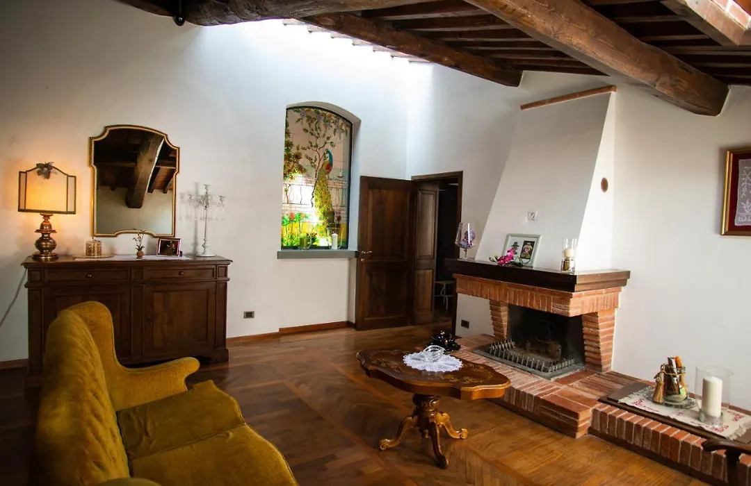 Maison Tuscany Bed&Breakfast-1
