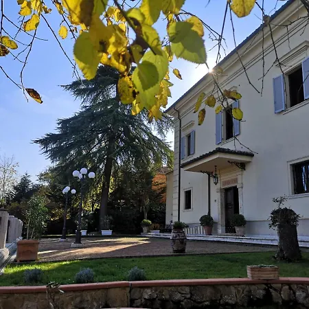 Maison Tuscany Bed&Breakfast-2